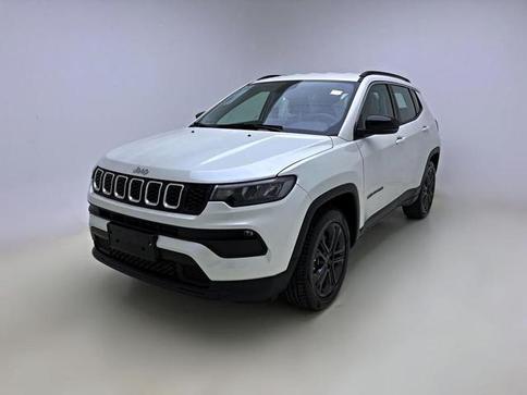 JEEP COMPASS SPORT T270 1.3 TB 4X2 FLEX AUT