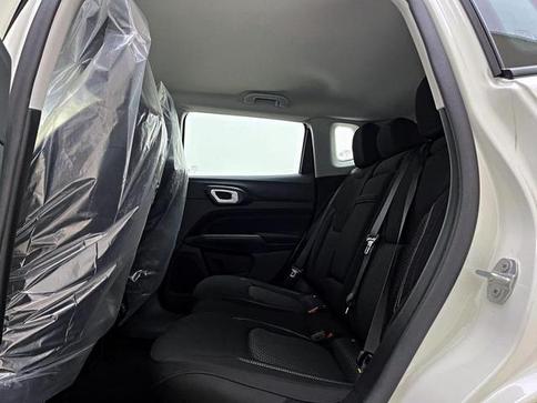 JEEP COMPASS SPORT T270 1.3 TB 4X2 FLEX AUT