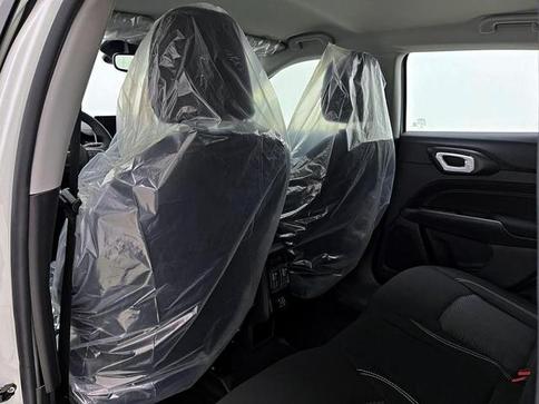 JEEP COMPASS SPORT T270 1.3 TB 4X2 FLEX AUT