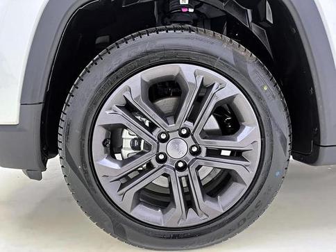 JEEP COMPASS SPORT T270 1.3 TB 4X2 FLEX AUT