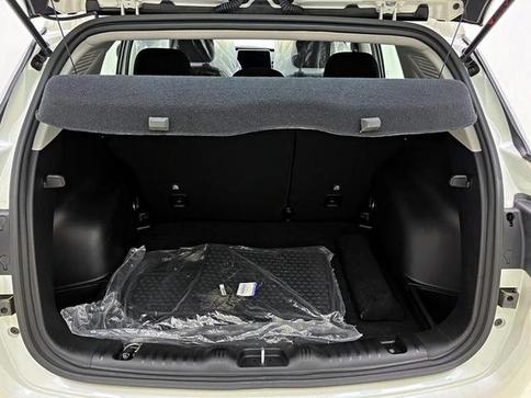 JEEP COMPASS SPORT T270 1.3 TB 4X2 FLEX AUT