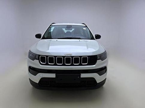 JEEP COMPASS SPORT T270 1.3 TB 4X2 FLEX AUT