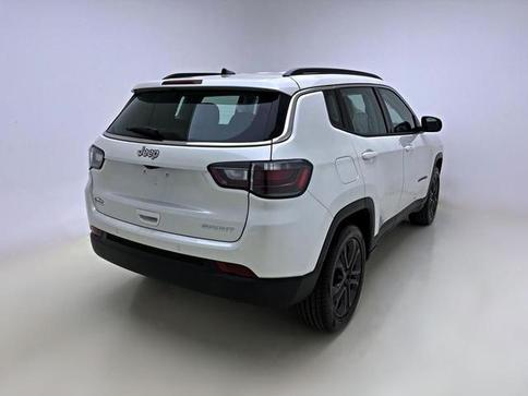 JEEP COMPASS SPORT T270 1.3 TB 4X2 FLEX AUT