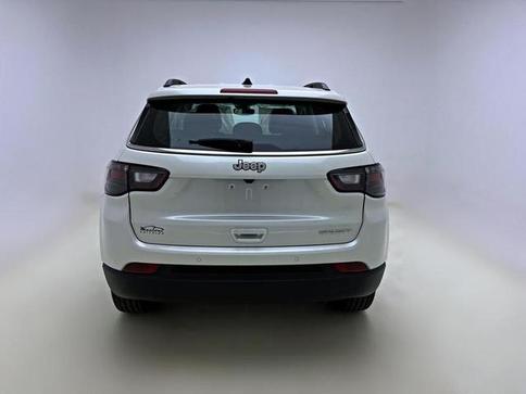 JEEP COMPASS SPORT T270 1.3 TB 4X2 FLEX AUT