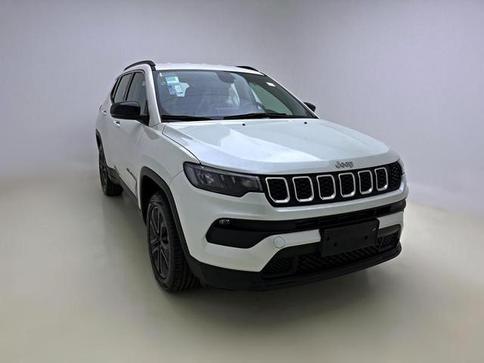 JEEP COMPASS SPORT T270 1.3 TB 4X2 FLEX AUT