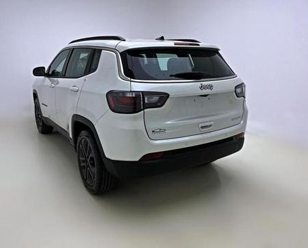 JEEP COMPASS SPORT T270 1.3 TB 4X2 FLEX AUT
