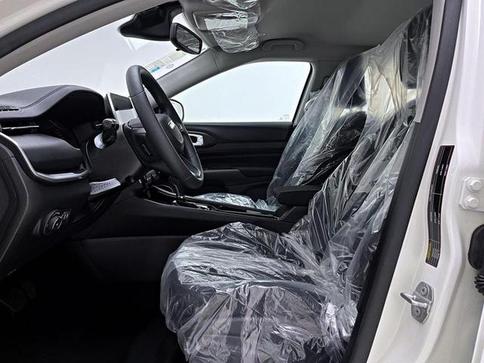 JEEP COMPASS SPORT T270 1.3 TB 4X2 FLEX AUT