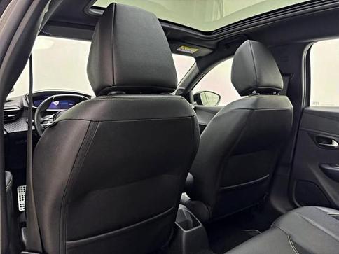 PEUGEOT 208 GT 1.0 TURBO FLEX 5P AUT.