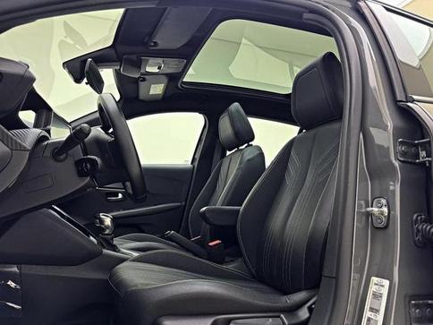 PEUGEOT 208 GT 1.0 TURBO FLEX 5P AUT.