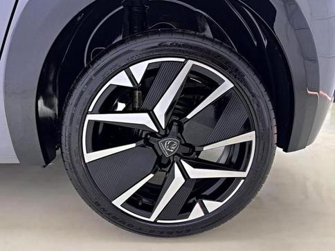 PEUGEOT 208 GT 1.0 TURBO FLEX 5P AUT.