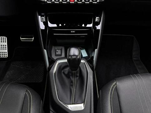 PEUGEOT 208 GT 1.0 TURBO FLEX 5P AUT.