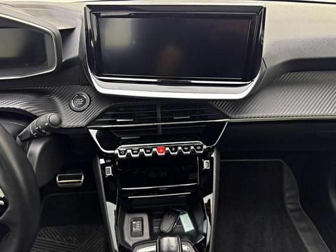 PEUGEOT 208 GT 1.0 TURBO FLEX 5P AUT.