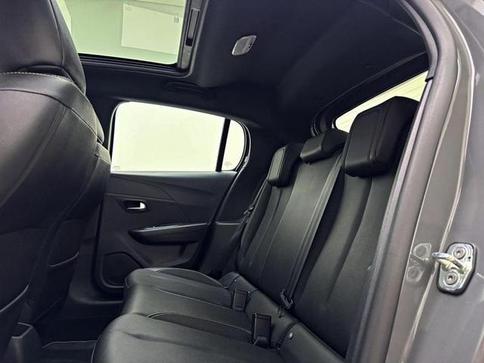 PEUGEOT 208 GT 1.0 TURBO FLEX 5P AUT.