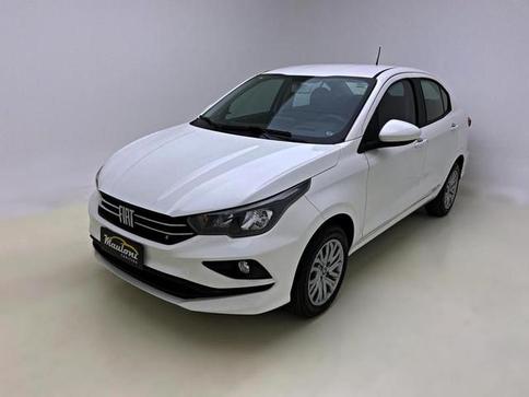 FIAT CRONOS DRIVE 1.3 FLEX