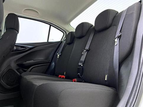 FIAT CRONOS DRIVE 1.3 FLEX