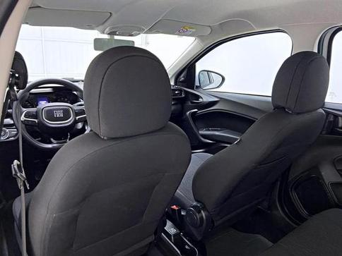 FIAT CRONOS DRIVE 1.3 FLEX