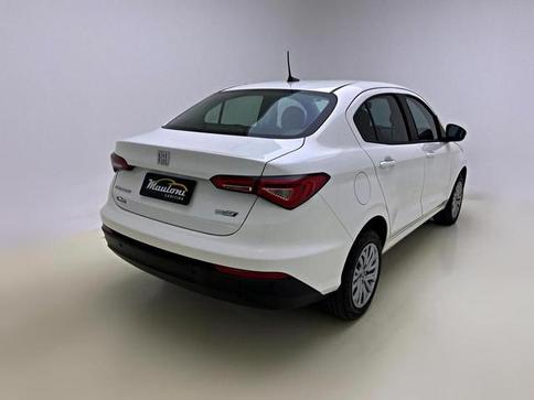 FIAT CRONOS DRIVE 1.3 FLEX