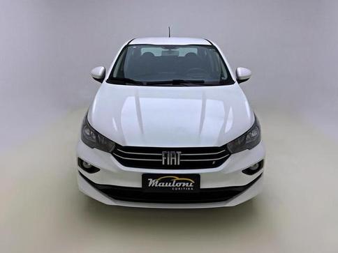 FIAT CRONOS DRIVE 1.3 FLEX