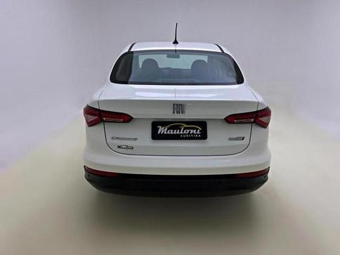 FIAT CRONOS DRIVE 1.3 FLEX