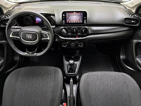 FIAT CRONOS DRIVE 1.3 FLEX