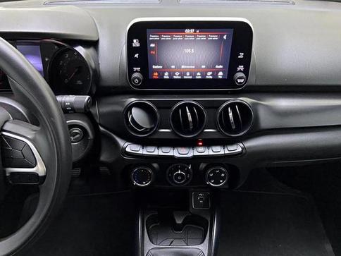 FIAT CRONOS DRIVE 1.3 FLEX