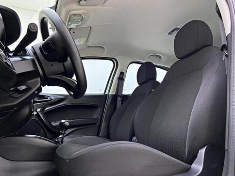 FIAT CRONOS DRIVE 1.3 FLEX