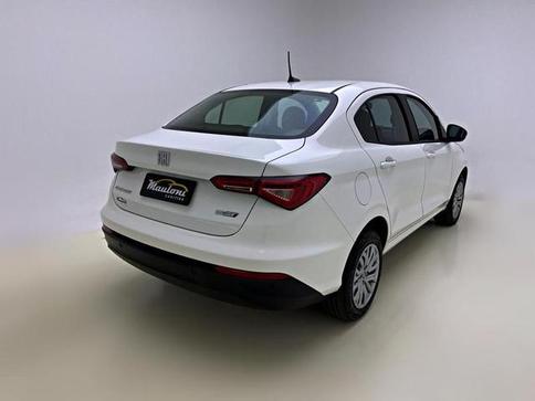 FIAT CRONOS DRIVE 1.3 FLEX