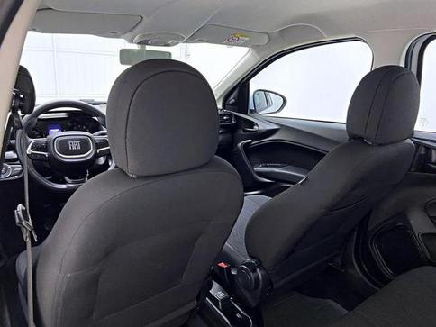 FIAT CRONOS DRIVE 1.3 FLEX