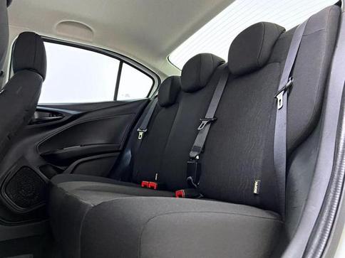 FIAT CRONOS DRIVE 1.3 FLEX