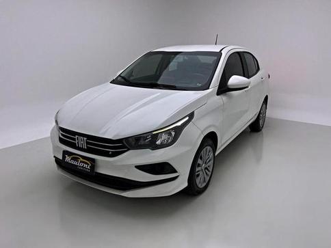 FIAT CRONOS DRIVE 1.3 FLEX