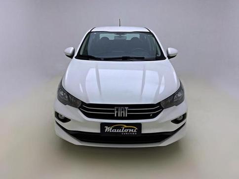 FIAT CRONOS DRIVE 1.3 FLEX