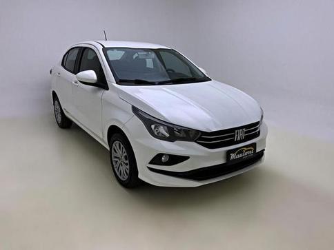FIAT CRONOS DRIVE 1.3 FLEX