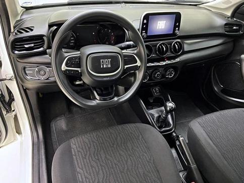 FIAT CRONOS DRIVE 1.3 FLEX