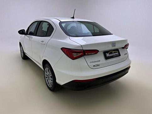 FIAT CRONOS DRIVE 1.3 FLEX