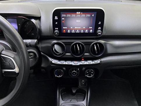 FIAT CRONOS DRIVE 1.3 FLEX