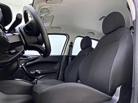FIAT CRONOS DRIVE 1.3 FLEX