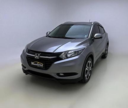 HONDA HR-V EX 1.8 FLEXONE 16V 5P AUT