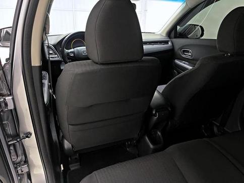 HONDA HR-V EX 1.8 FLEXONE 16V 5P AUT