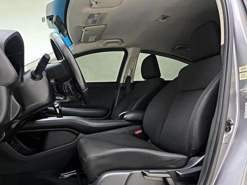 HONDA HR-V EX 1.8 FLEXONE 16V 5P AUT