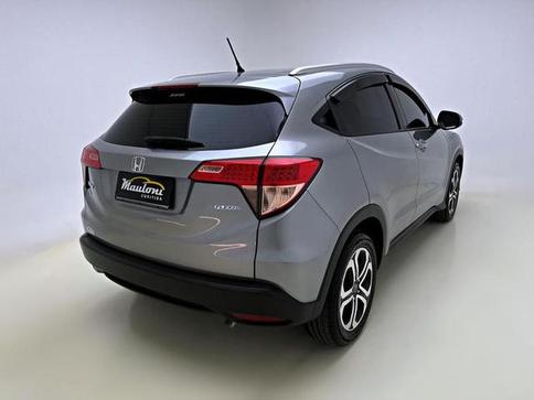 HONDA HR-V EX 1.8 FLEXONE 16V 5P AUT