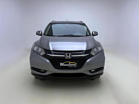 HONDA HR-V EX 1.8 FLEXONE 16V 5P AUT