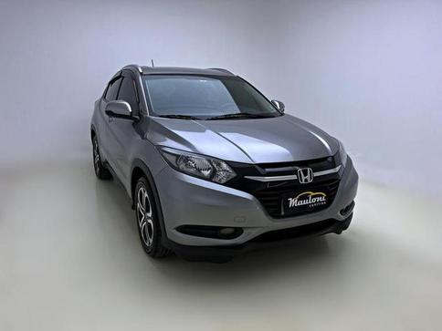 HONDA HR-V EX 1.8 FLEXONE 16V 5P AUT