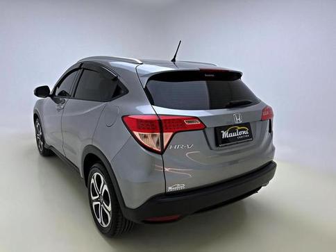 HONDA HR-V EX 1.8 FLEXONE 16V 5P AUT