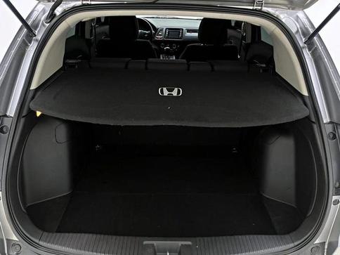 HONDA HR-V EX 1.8 FLEXONE 16V 5P AUT