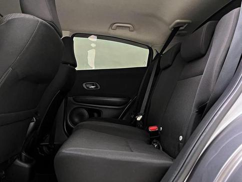 HONDA HR-V EX 1.8 FLEXONE 16V 5P AUT