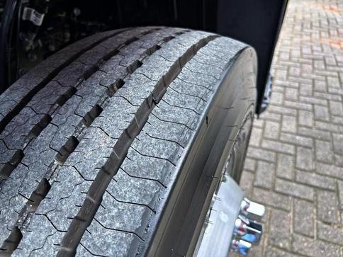 MERCEDES-BENZ ATEGO 1719