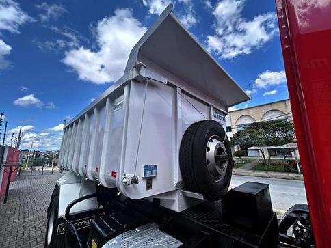 MERCEDES-BENZ ATEGO 1719