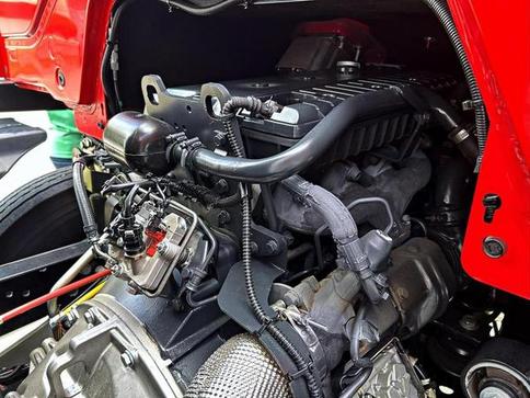 MERCEDES-BENZ ATEGO 1719