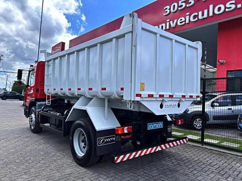 MERCEDES-BENZ ATEGO 1719