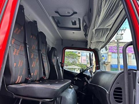 MERCEDES-BENZ ATEGO 1719